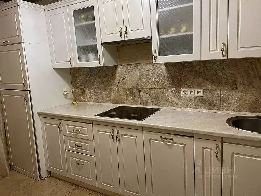 2-к кв. Москва Керченская ул., 11К2 (50.0 м) - Фото 1