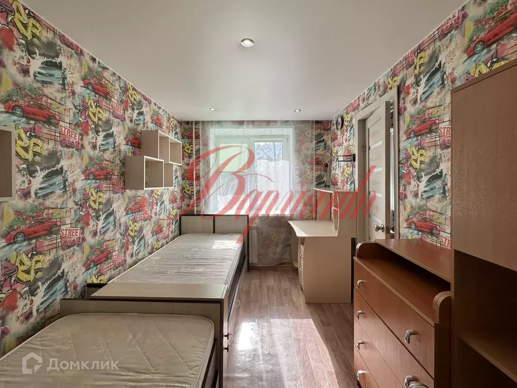 Продаётся 2-к квартира, 41.4 м - Фото 0