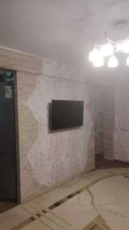 2-к кв. Иркутская область, Иркутск ул. Баумана, 210 (40.0 м) - Фото 1