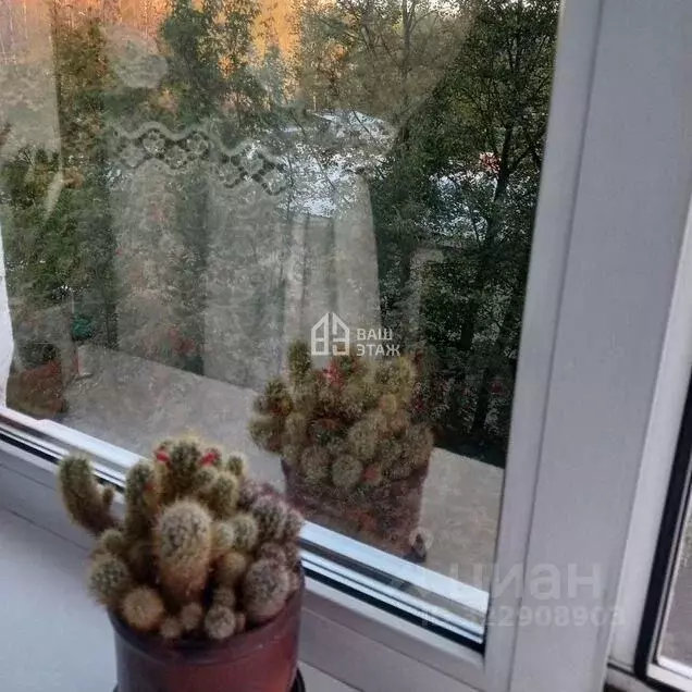 2-к кв. Калужская область, Калуга ул. Кибальчича, 1 (51.6 м) - Фото 1