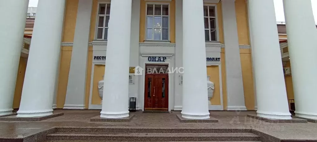 Помещение свободного назначения в Марий Эл, Йошкар-Ола Советская ул., ... - Фото 1