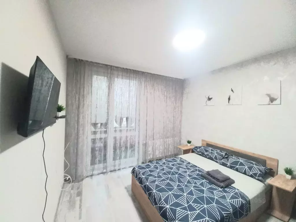 2-к кв. Удмуртия, Ижевск ул. Шишкина, 28 (47.0 м) - Фото 0