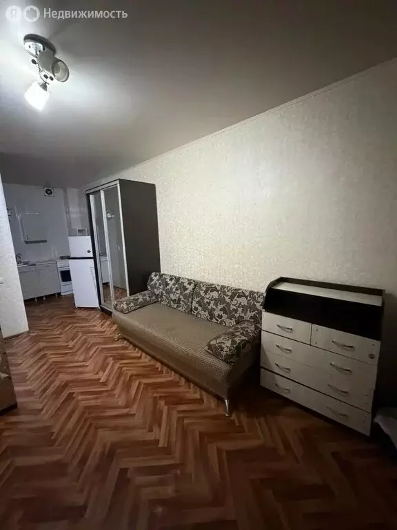 Квартира-студия: Волгоград, улица 51-й Гвардейской Дивизии, 28 (23 м) - Фото 2