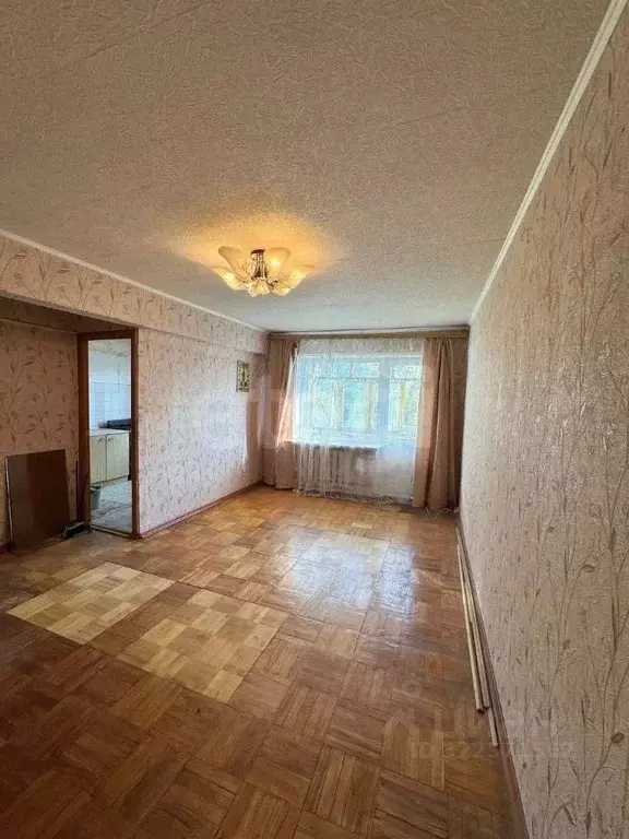 1-к кв. Удмуртия, Ижевск Воткинское ш., 68 (31.0 м) - Фото 1