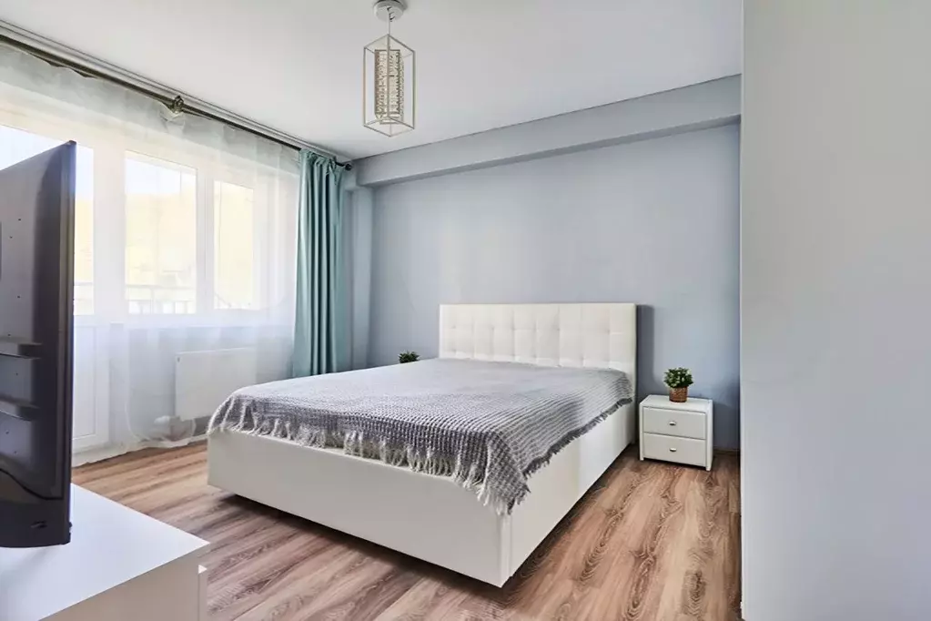 2-к кв. Краснодарский край, Сочи городской округ, с. Раздольное ул. ... - Фото 2