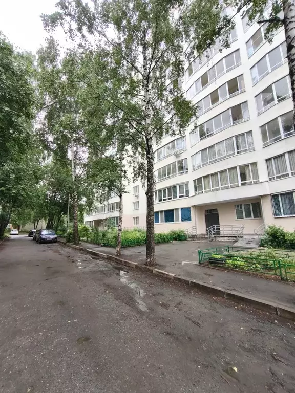 Продаётся 1-к квартира, 40.5 м - Фото 1