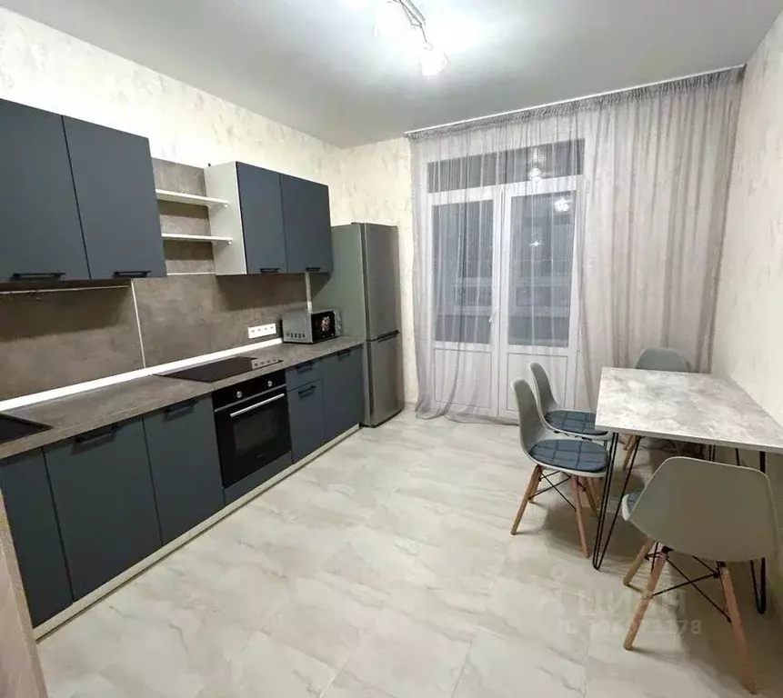 3-к кв. Нижегородская область, Нижний Новгород ул. Героя Советского ... - Фото 2