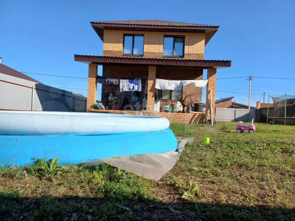 Дом 120 м на участке 6,9 сот. - Фото 1