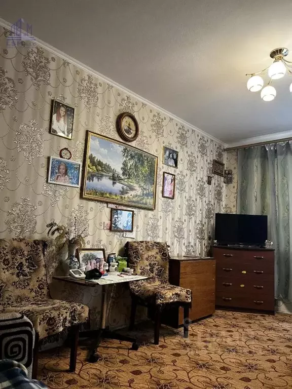 1-к кв. Санкт-Петербург Белградская ул., 28К2 (29.1 м) - Фото 1