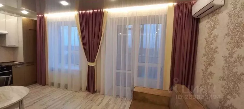 Студия Татарстан, Казань ул. Братьев Касимовых, 35 (31.0 м) - Фото 1