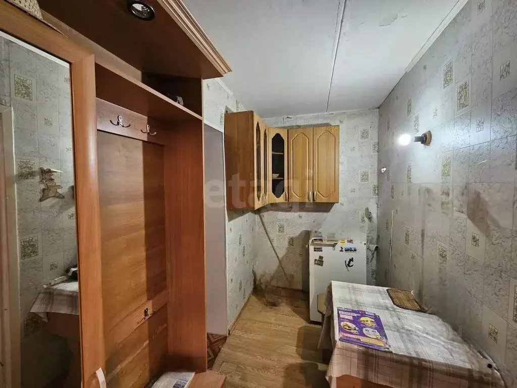 Комната Смоленская область, Смоленск Киевский пер., 12 (21.3 м) - Фото 1