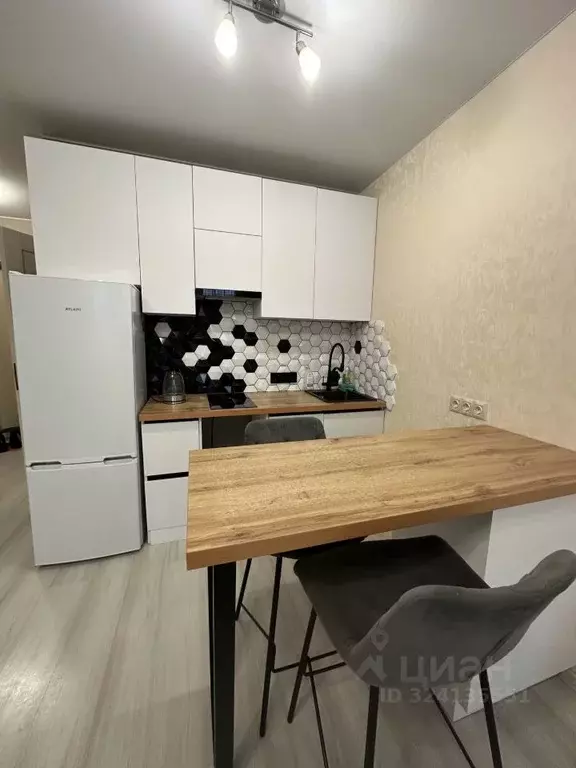 Студия Московская область, Люберцы городской округ, Красково пгт ш. ... - Фото 2