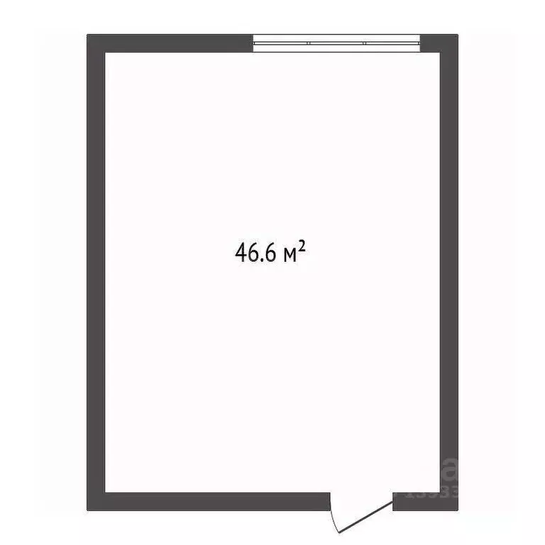 Офис в Тюменская область, Тюмень ул. Дзержинского, 15 (47 м) - Фото 1