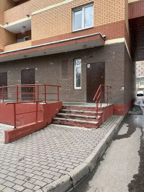 Помещение свободного назначения в Московская область, Люберцы ул. ... - Фото 1