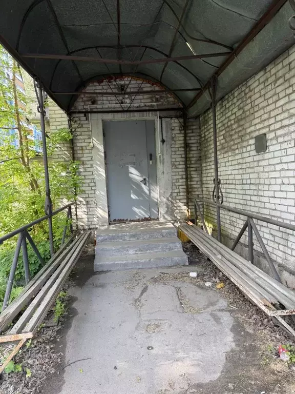 Помещение свободного назначения в Санкт-Петербург Полюстровский ... - Фото 2