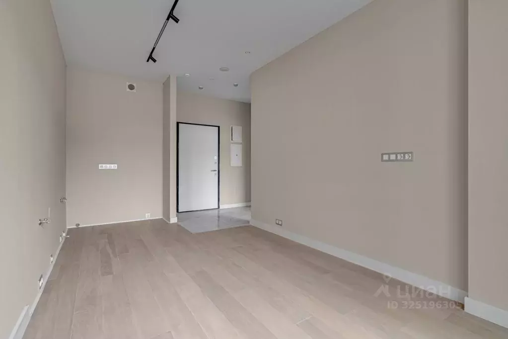 2-к кв. Москва проезд Шелихова, 3 (35.6 м) - Фото 1