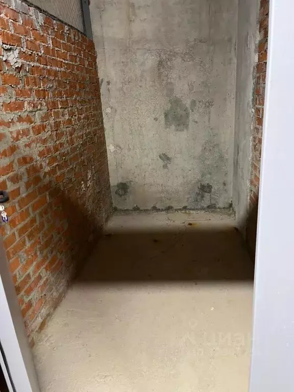 Гараж в Москва просп. Прокшинский, 12 (6 м) - Фото 1