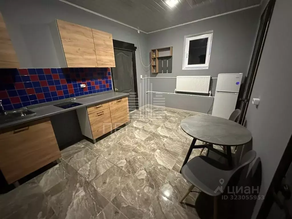 2-к кв. Владимирская область, Владимир пос. Заклязьменский, ул. ... - Фото 1