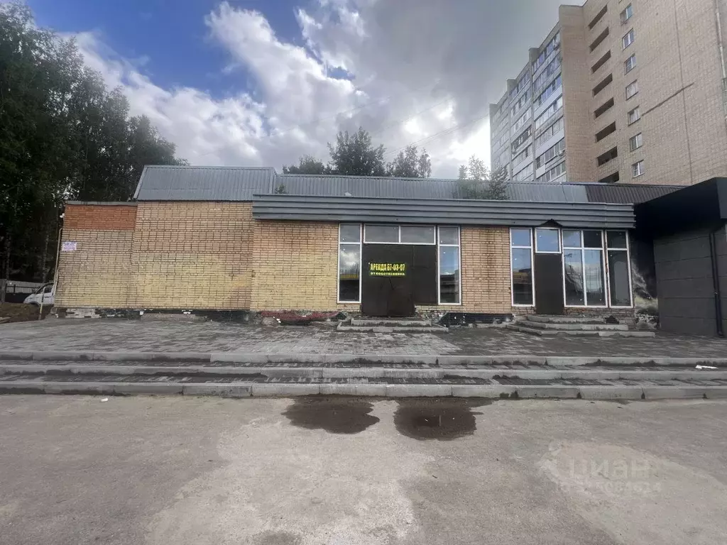 Помещение свободного назначения в Смоленская область, Смоленск ул. ... - Фото 2