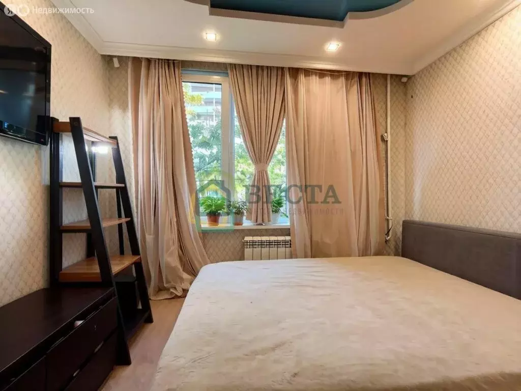 2-комнатная квартира: Санкт-Петербург, Софийская улица, 35к2 (44.3 м) - Фото 2