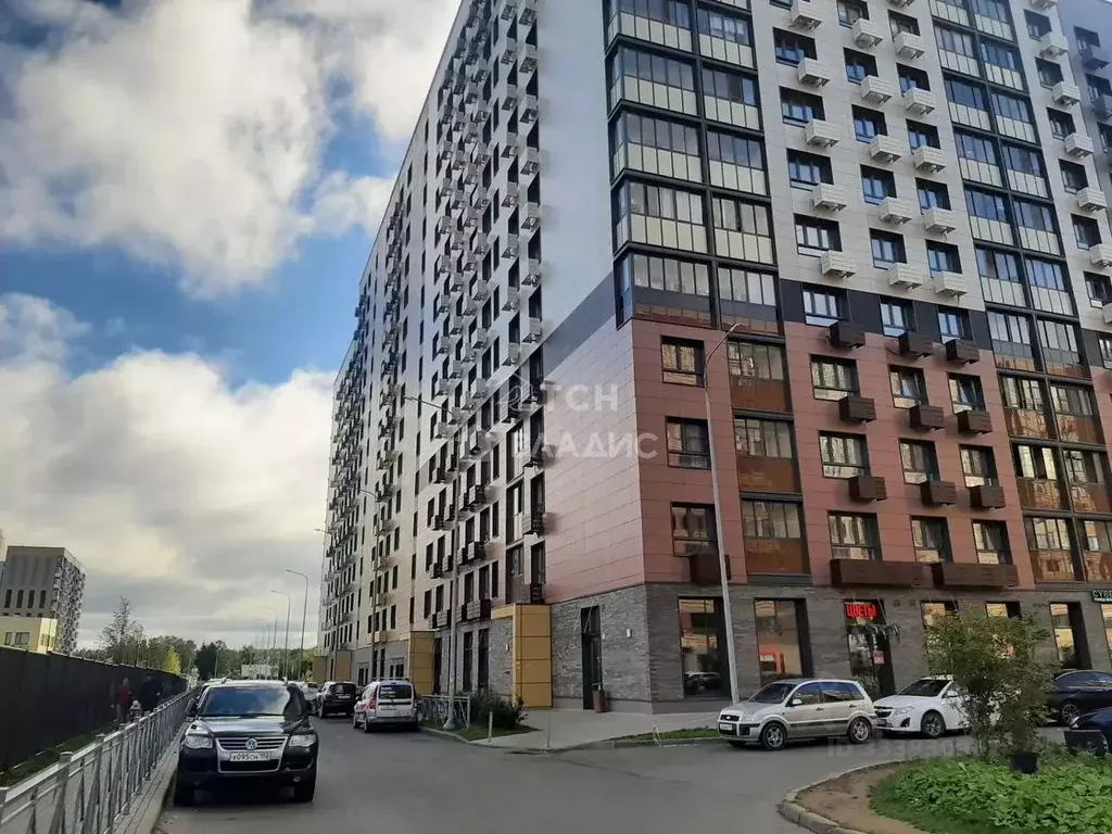Помещение свободного назначения в Московская область, Пушкино ул. ... - Фото 2