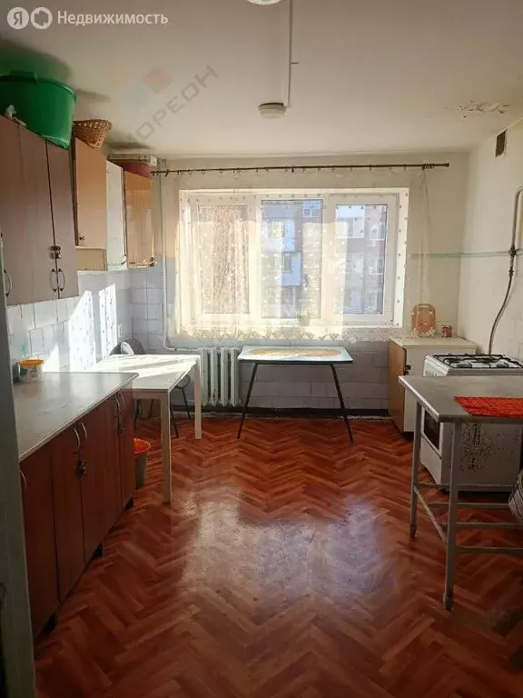 1к в -комнатной квартире (11 м) - Фото 1