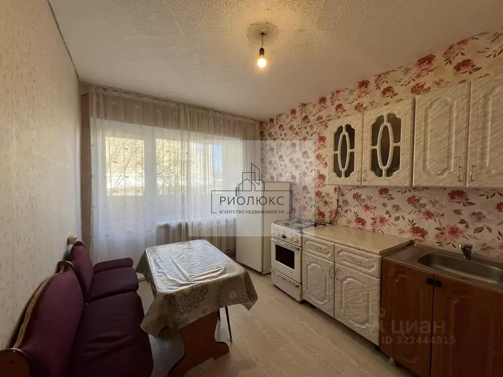 2-к кв. Челябинская область, Агаповский муниципальный округ, пос. ... - Фото 2