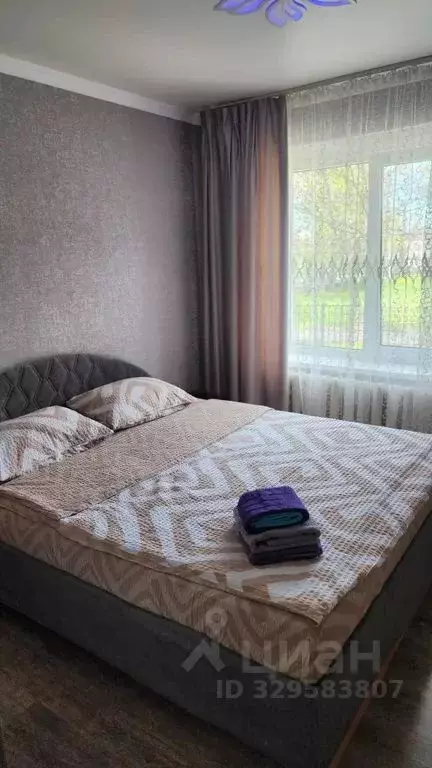2-к кв. Северная Осетия, Владикавказ Охотничий пер., 19Б (40.0 м) - Фото 2