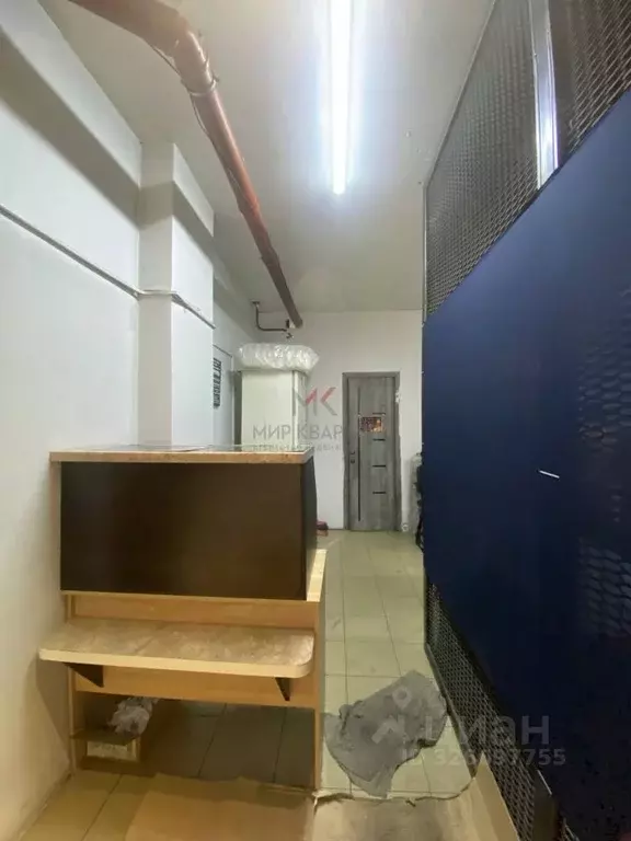 Помещение свободного назначения в Тыва, Кызыл Ангарский бул., 25 (37 ... - Фото 1