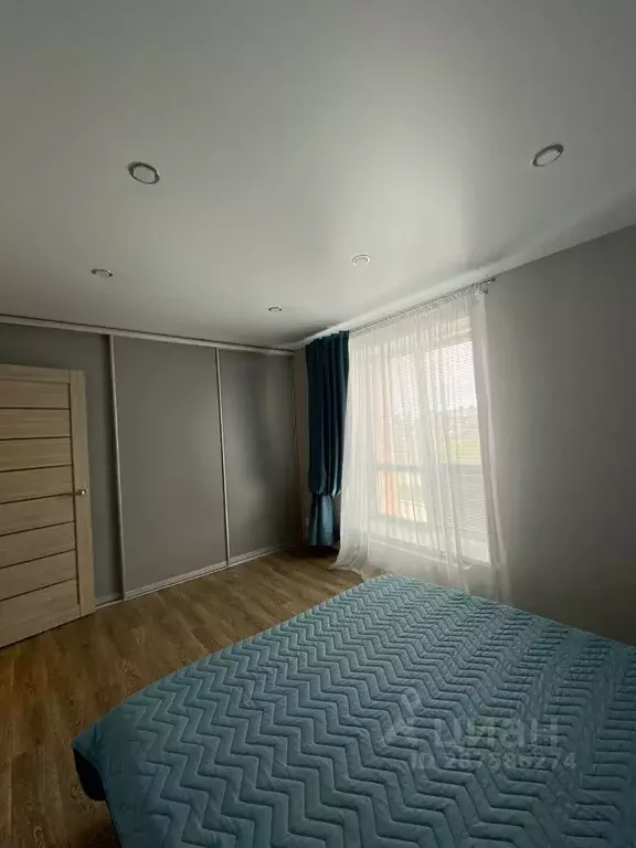 2-к кв. Самарская область, Тольятти Спортивная ул., 55 (60.0 м) - Фото 2