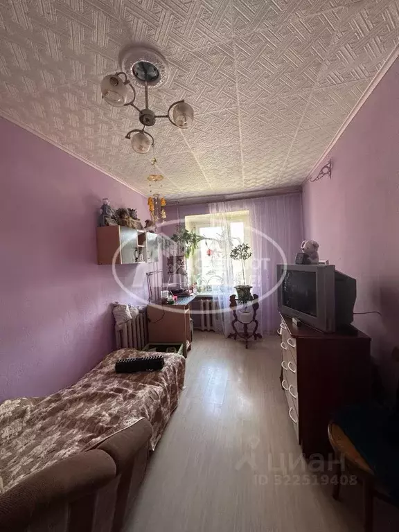 3-к кв. Пермский край, Чусовой ул. 50 лет ВЛКСМ, 2Б (65.2 м) - Фото 2