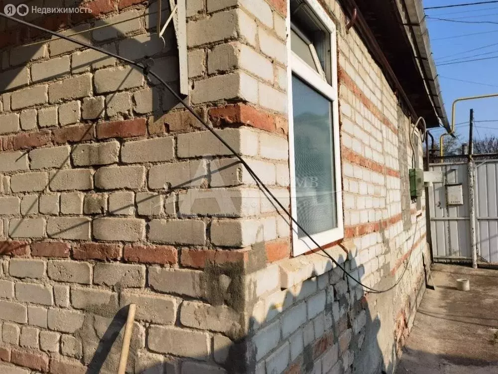 Дом в Георгиевск, Пятигорская улица (52 м) - Фото 1