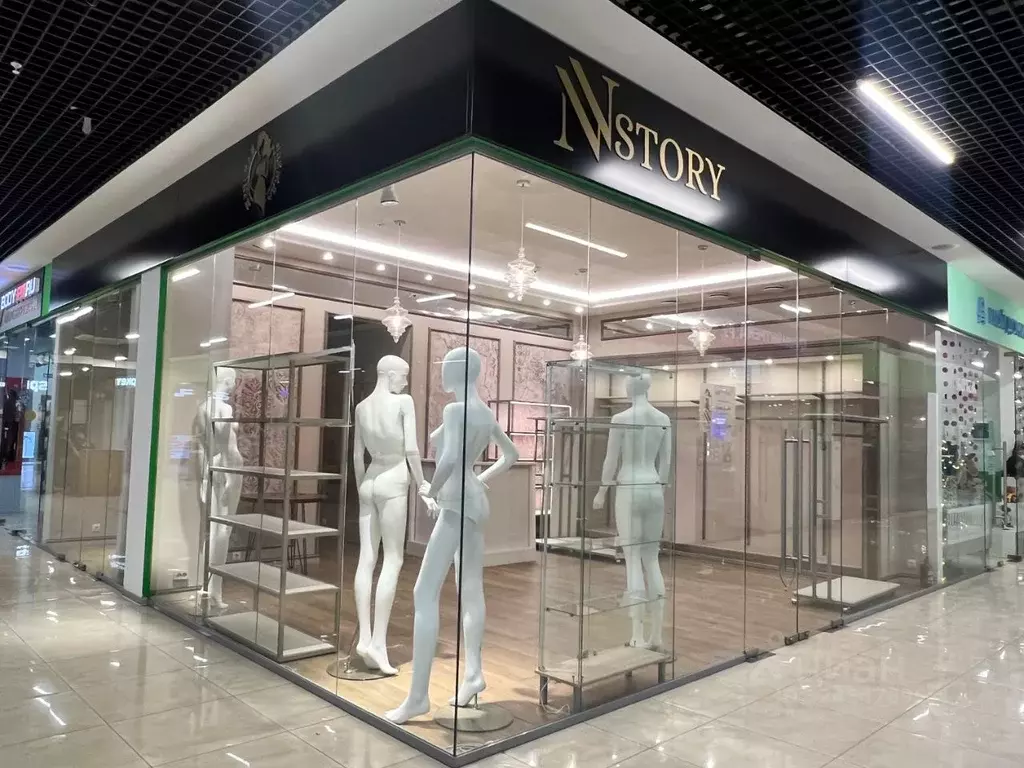 Помещение свободного назначения в Москва Старопетровский проезд, 1С2 ... - Фото 2