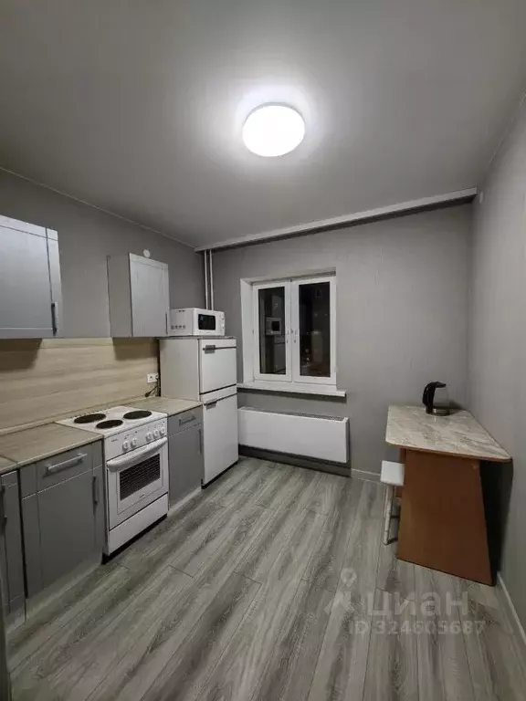 1-к кв. Иркутская область, Иркутск ул. Летописца Нита Романова, 31 ... - Фото 2