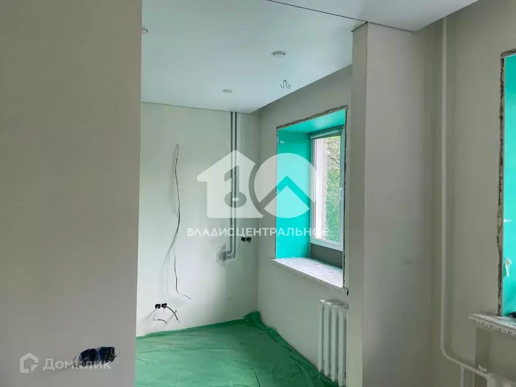 Продаётся 2-к квартира, 43 м - Фото 1