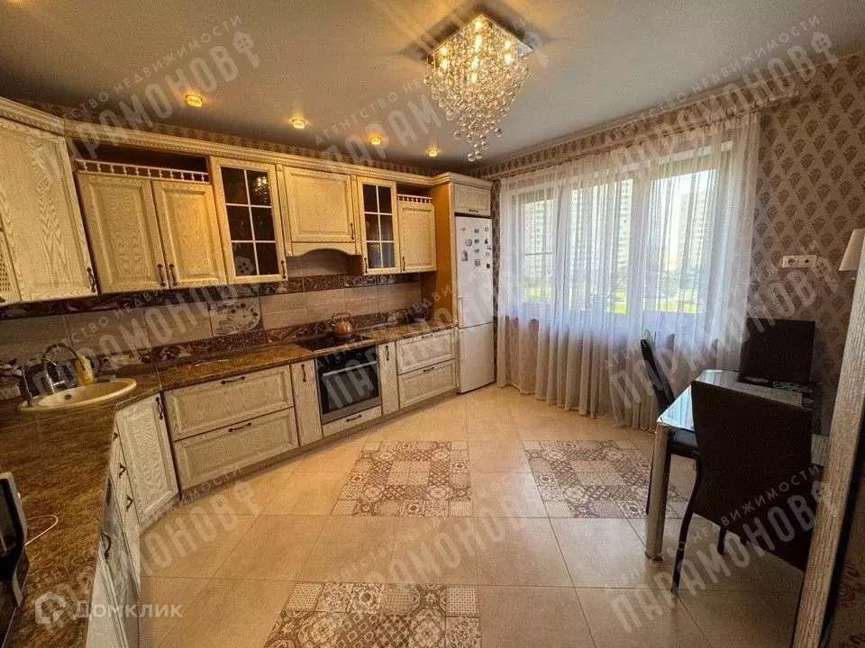 Продаётся 2-к квартира, 87.8 м - Фото 0