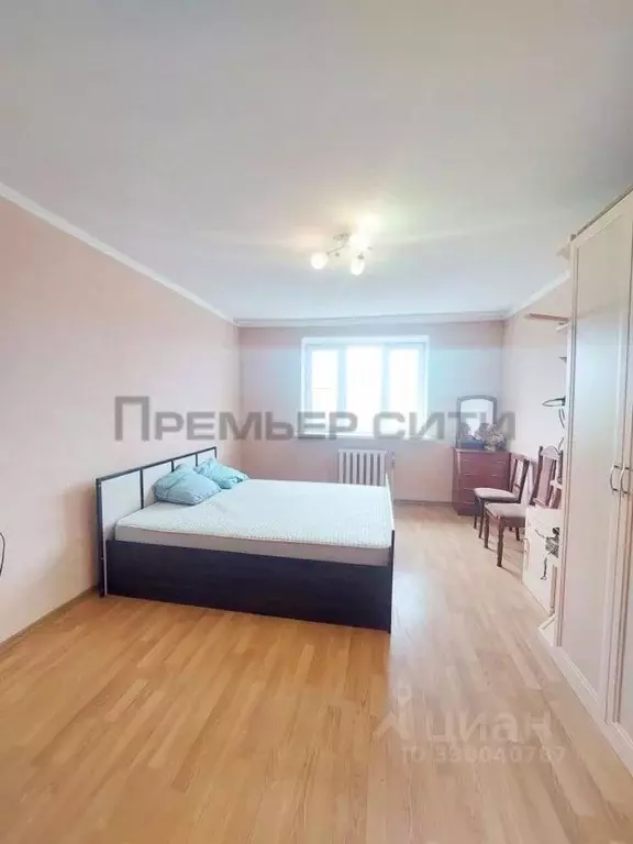 2-к кв. Калужская область, Калуга бул. Сиреневый, 4 (62.0 м) - Фото 1