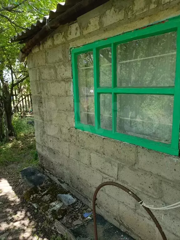 Дом 29,3 м на участке 6 сот. - Фото 1