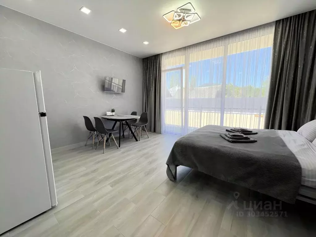 Дом в Адыгея, Майкопский район, пос. Каменномостский ул. Школьная, 9 ... - Фото 2