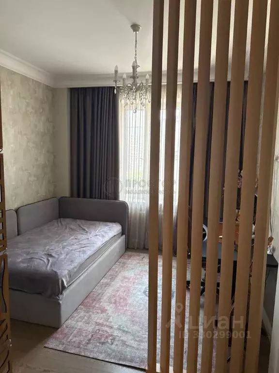 3-к кв. Москва ул. Столетова, 17 (84.9 м) - Фото 2