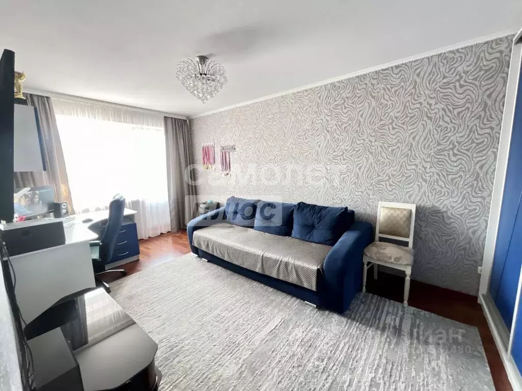 4-к кв. Забайкальский край, Чита Малая ул., 10 (80.0 м) - Фото 1