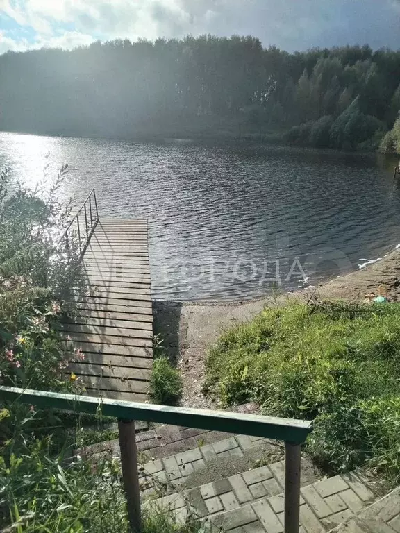 Дача 40 м на участке 6 сот. - Фото 0