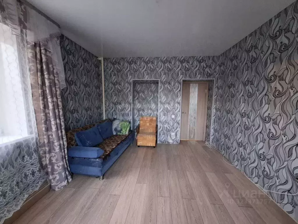 3-к кв. Челябинская область, Челябинск Контейнерная ул., 4 (56.8 м) - Фото 2