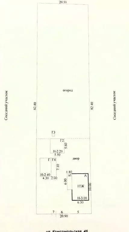 Дом в Краснодарский край, Калининский район, Старовеличковское с/пос, ... - Фото 2