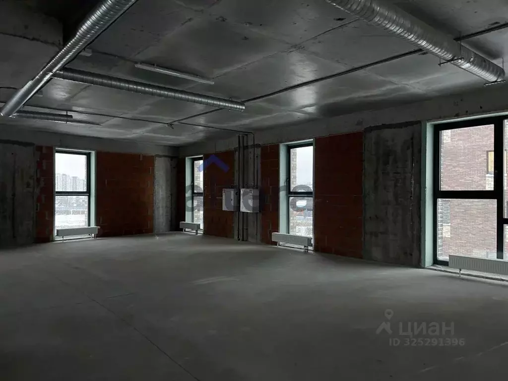 Помещение свободного назначения в Татарстан, Казань Бухарская ул., ... - Фото 1