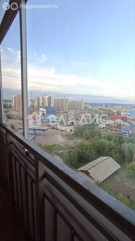 2-комнатная квартира: Иркутск, микрорайон Крылатый, 24/4 (52.8 м) - Фото 1