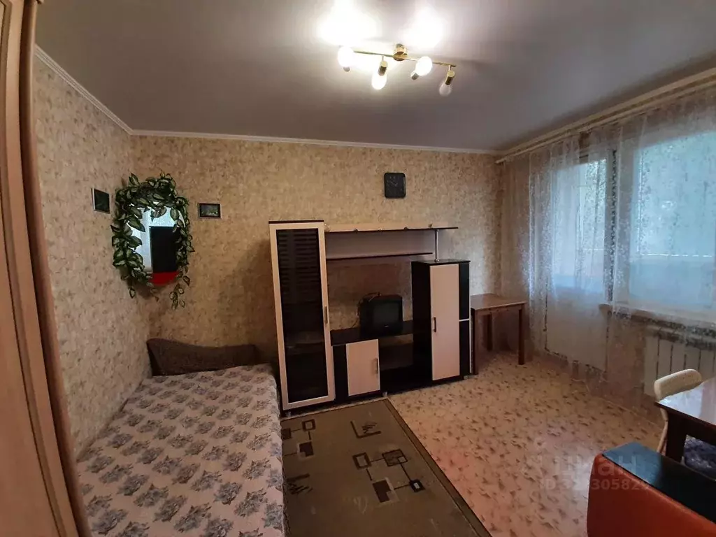 1-к кв. Ростовская область, Ростов-на-Дону ул. Еременко, 85/3 (24.0 м) - Фото 1