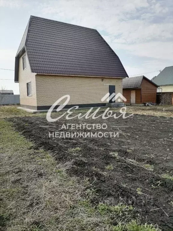 Дом в Тюменская область, Заводоуковск ул. Виктора Важенина (140 м) - Фото 2