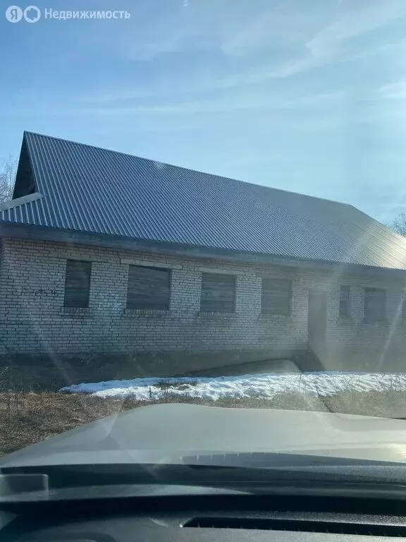 Склад (250 м) - Фото 1