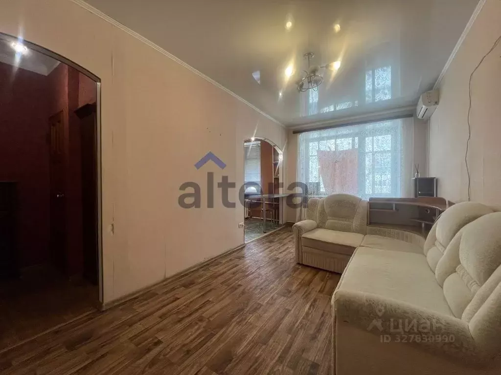 2-к кв. Татарстан, Казань Октябрьская ул., 19 (48.0 м) - Фото 2